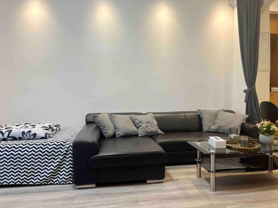 Modern Flat In Apartmán Praha